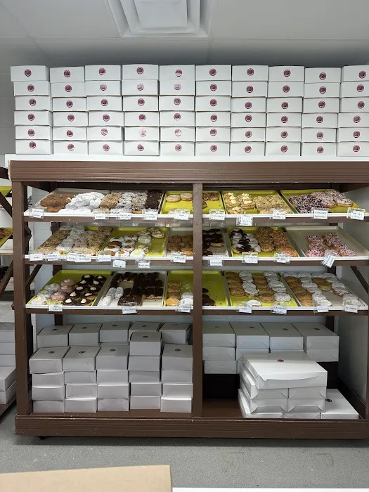 Luke’s Dixie Donuts Picture 3