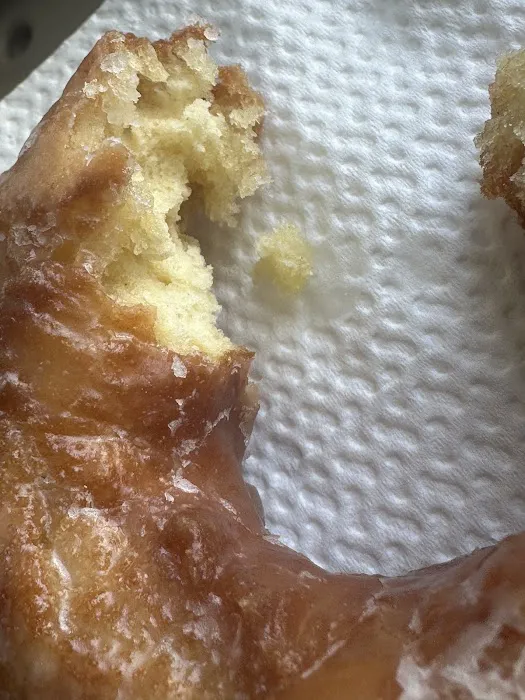Luke’s Dixie Donuts Picture 8