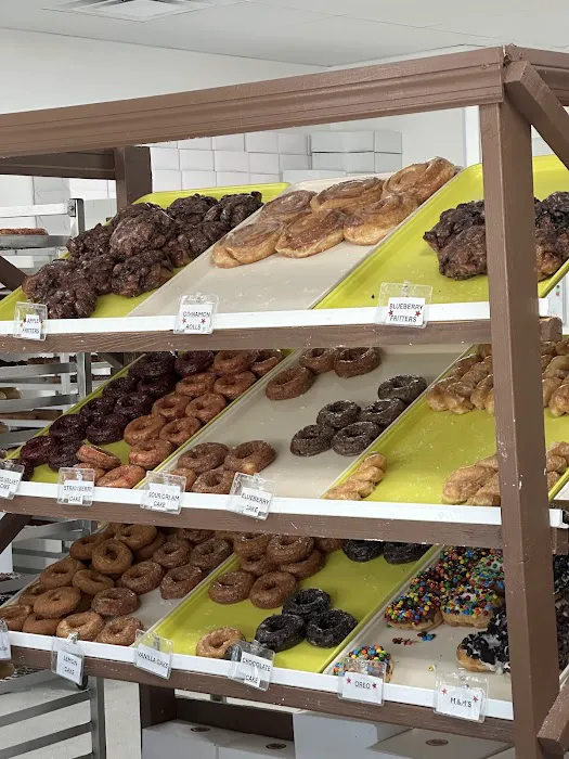 Luke’s Dixie Donuts Picture 4