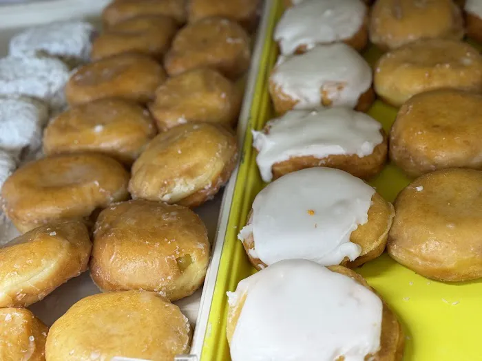 Luke’s Dixie Donuts Picture 2