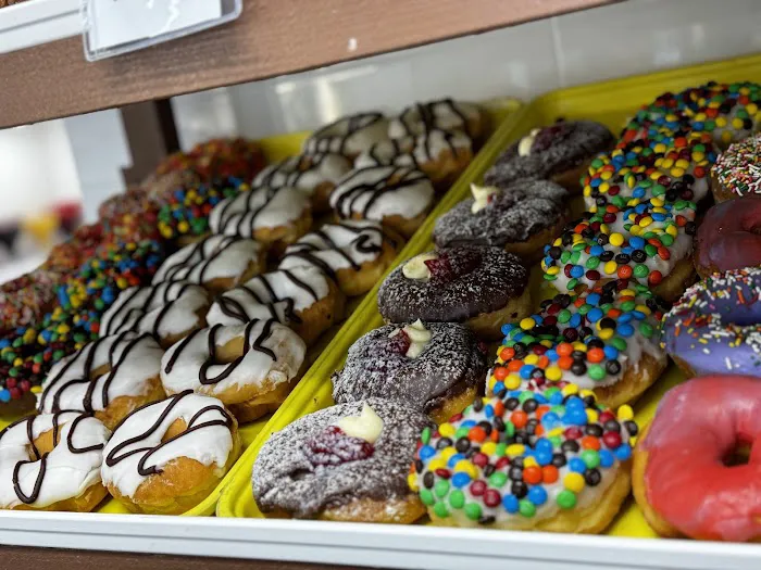 Luke’s Dixie Donuts Picture 5