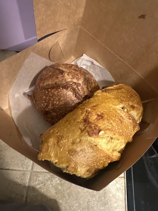 Bread by Johnny Picture 2