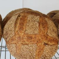 Bread by Johnny ico