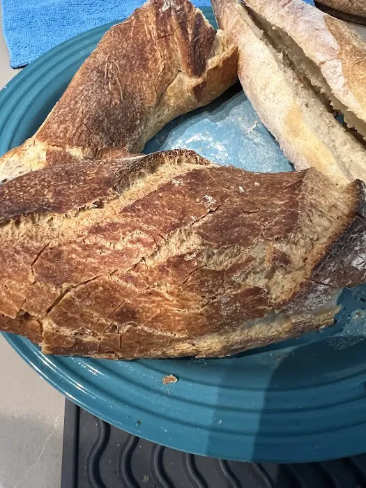 Bread by Johnny Picture 5
