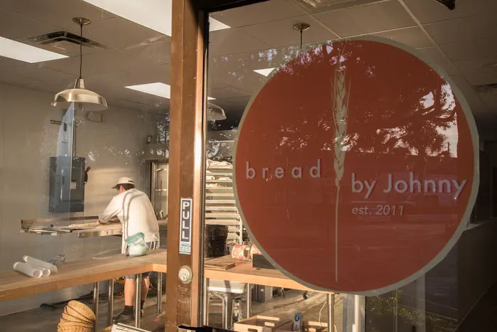 Bread by Johnny Picture 4
