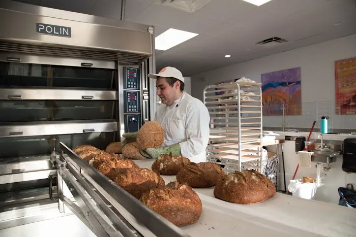 Bread by Johnny Picture 7