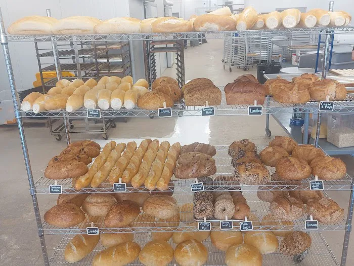 Bread by Johnny Picture 8