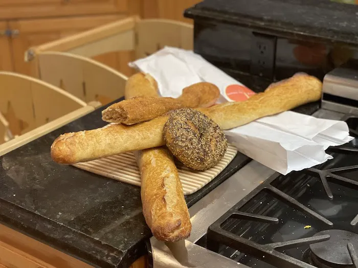 Bread by Johnny Picture 3