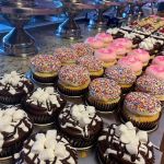 Smallcakes Cupcakery