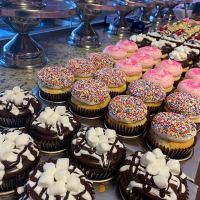 Smallcakes Cupcakery ico