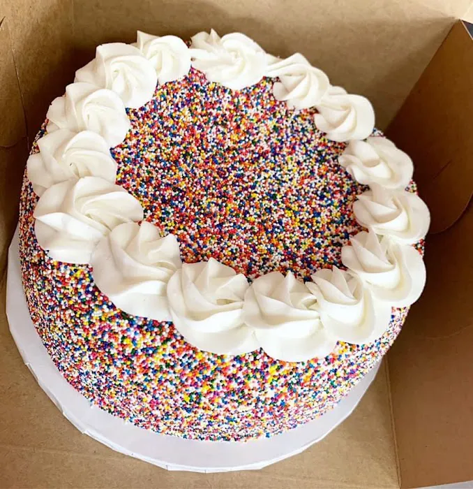Smallcakes Cupcakery Picture 2