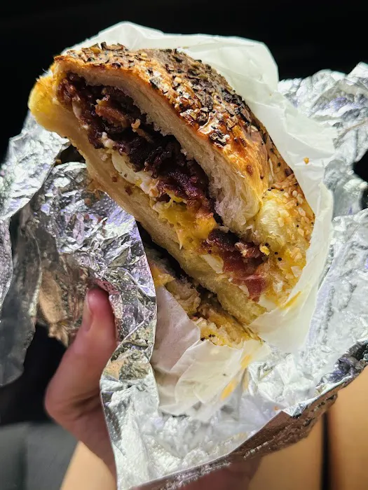 Maplewood Bagel Market Picture 5