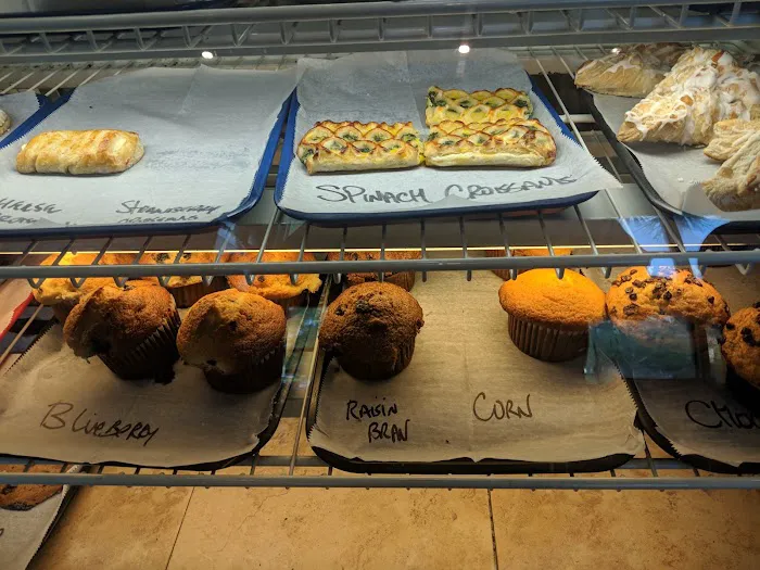 Maplewood Bagel Market Picture 1