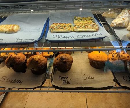Maplewood Bagel Market