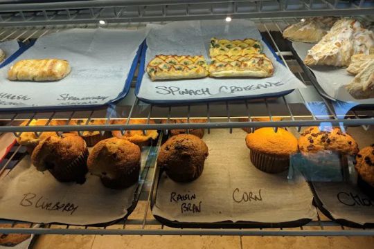 Maplewood Bagel Market