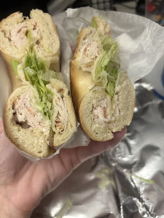 Maplewood Bagel Market Picture 3