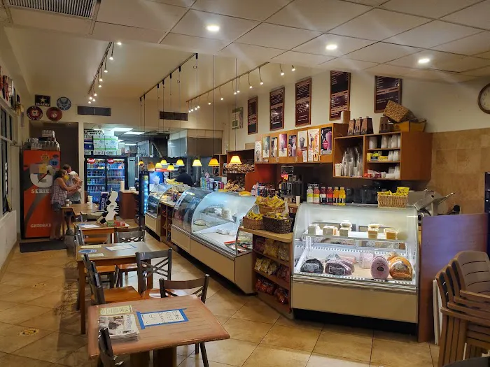 Maplewood Bagel Market Picture 6