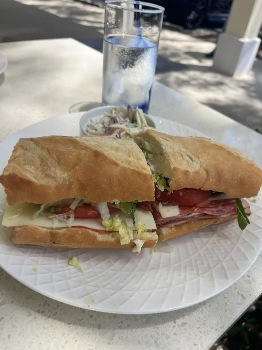 Tavolena Sandwich & Bakery Picture 8