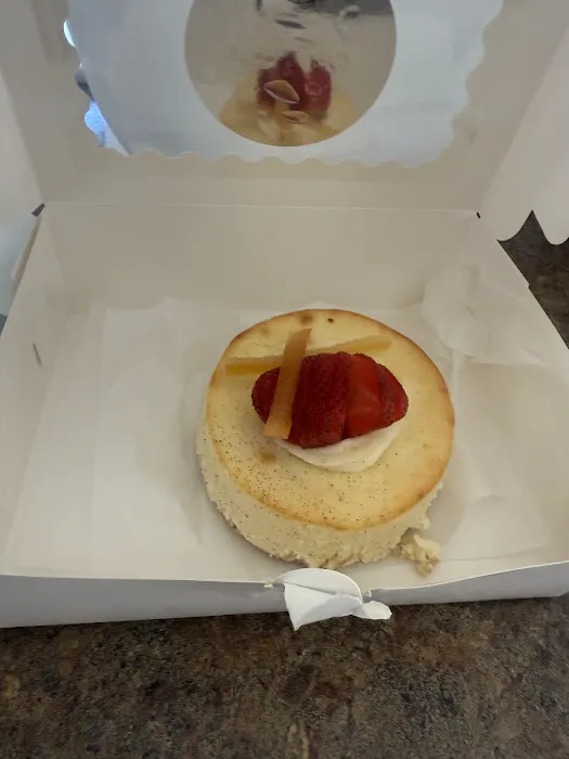 Tavolena Sandwich & Bakery Picture 7