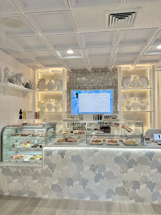 Tavolena Sandwich & Bakery Picture 1