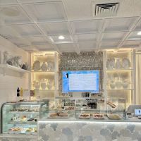 Tavolena Sandwich & Bakery ico