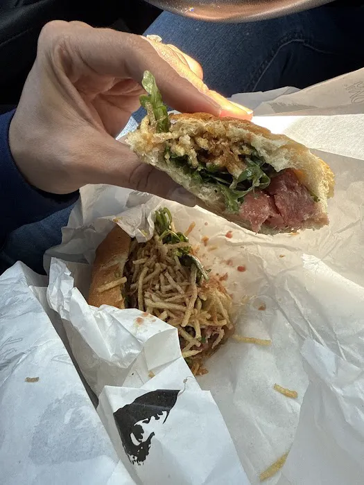Tavolena Sandwich & Bakery Picture 9