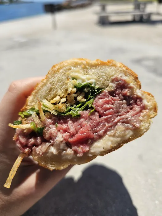 Tavolena Sandwich & Bakery Picture 2