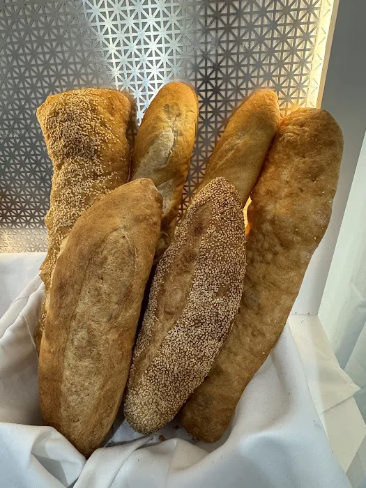 Tavolena Sandwich & Bakery Picture 3