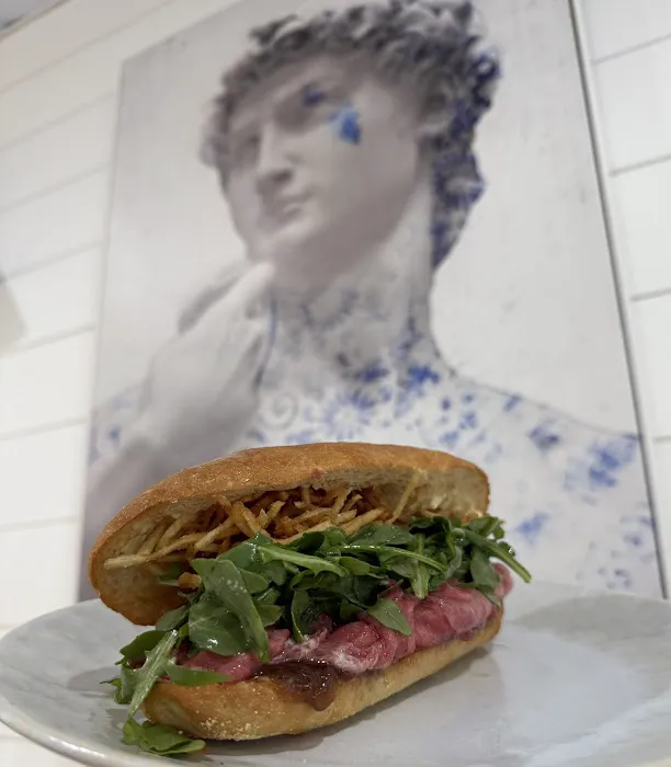 Tavolena Sandwich & Bakery Picture 5