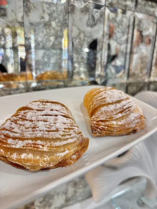 Tavolena Sandwich & Bakery Picture 6