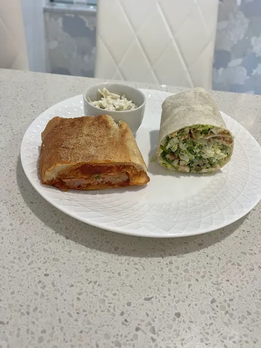 Tavolena Sandwich & Bakery Picture 10