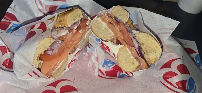 Brooklyn Water Bagel Picture 3