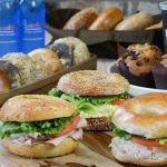 Brooklyn Water Bagel