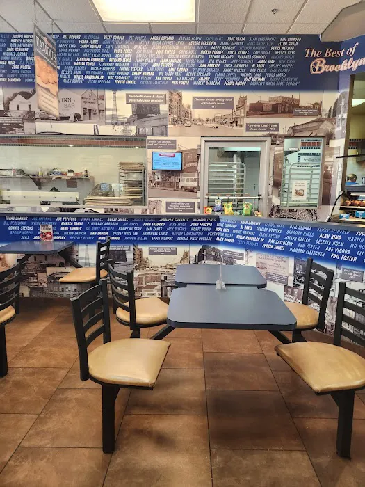 Brooklyn Water Bagel Picture 7