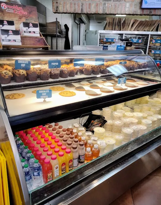 Brooklyn Water Bagel Picture 6