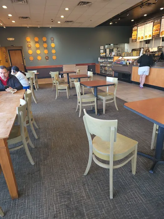 Einstein Bros. Bagels Picture 4
