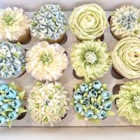 Wildflour Cupcakes ico