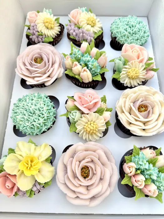 Wildflour Cupcakes Picture 7