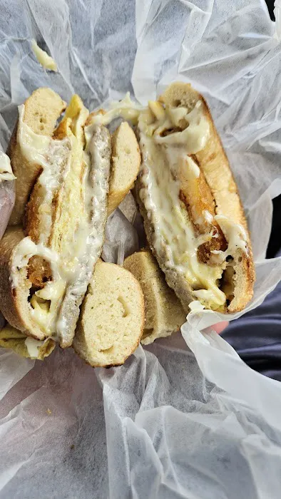 Bagel Boyz Jupiter Picture 1