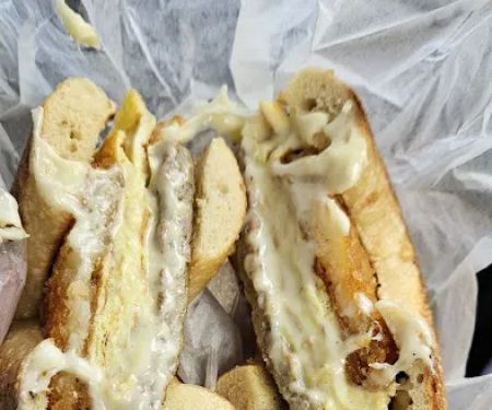 Bagel Boyz Jupiter