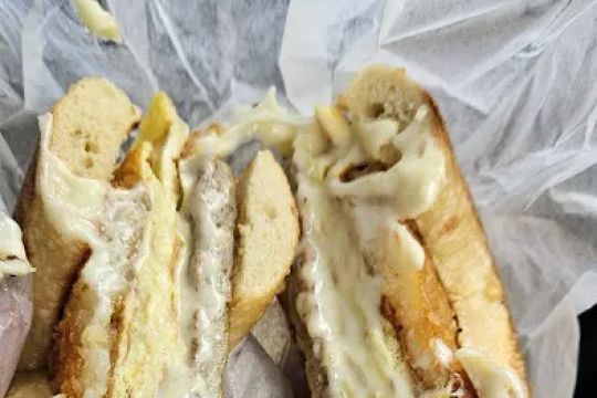 Bagel Boyz Jupiter