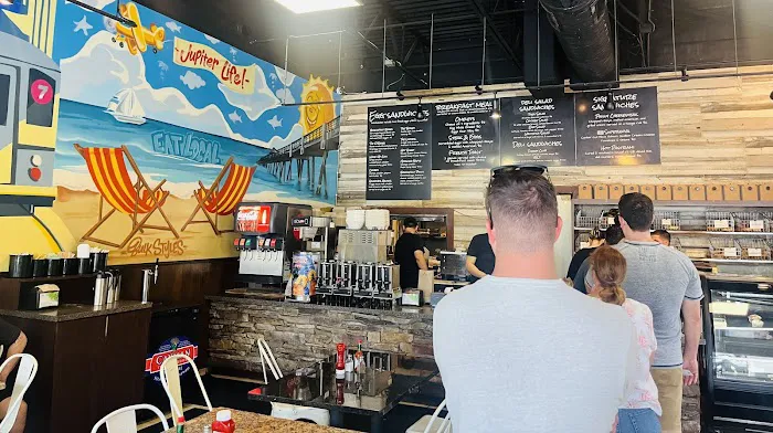 Bagel Boyz Jupiter Picture 5