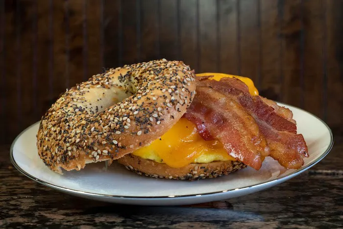 Bagel Boyz Jupiter Picture 7
