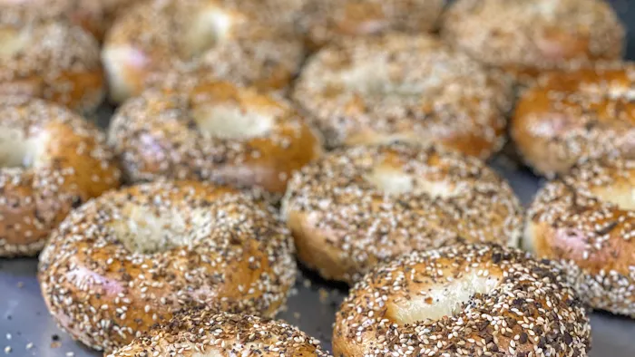 Bagel Boyz Jupiter Picture 2