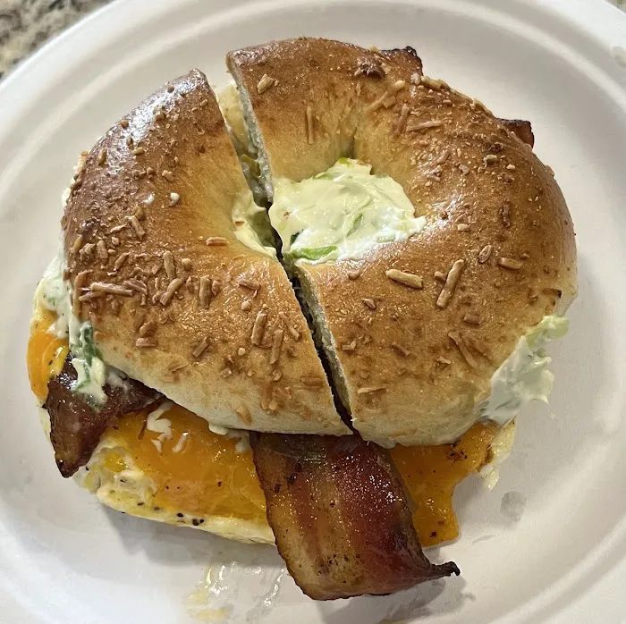 Bagel Boyz Jupiter Picture 8