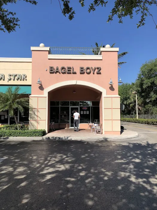 Bagel Boyz Jupiter Picture 9