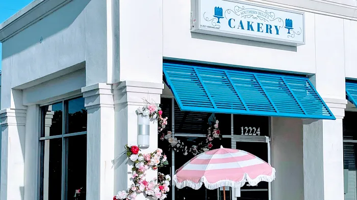 Southern Belle's Cakery Picture 2