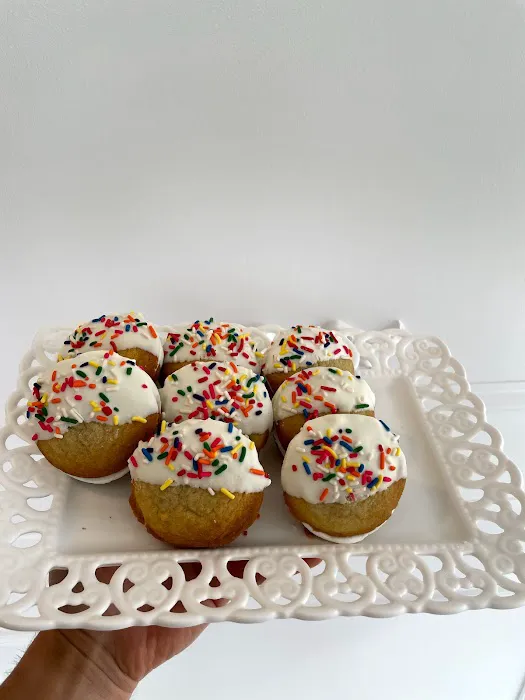 Southern Belle's Cakery Picture 1