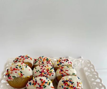 Southern Belle's Cakery