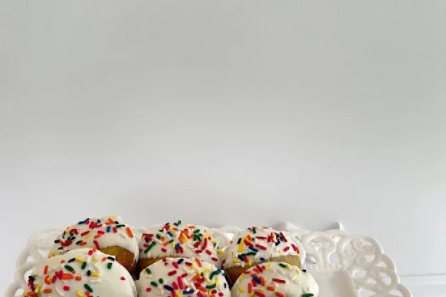 Southern Belle's Cakery